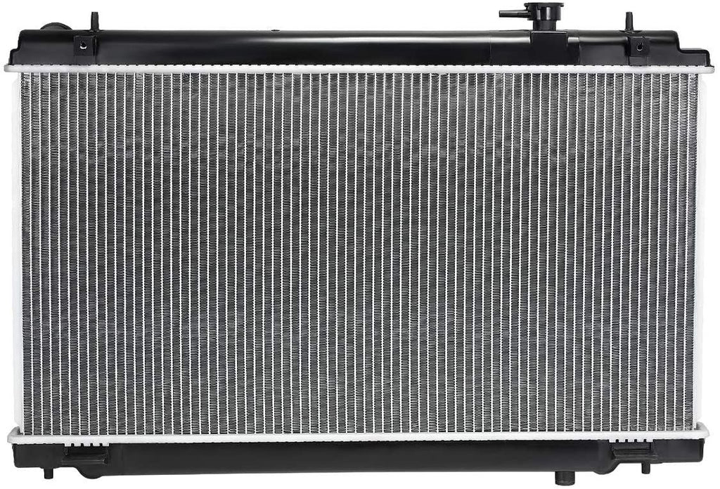 Radiatore Alluminio SK-Import Nissan 350Z Z33