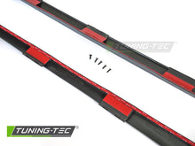 Carica l'immagine nel visualizzatore di Gallery, Minigonne per Audi A3, S3 – Coppia