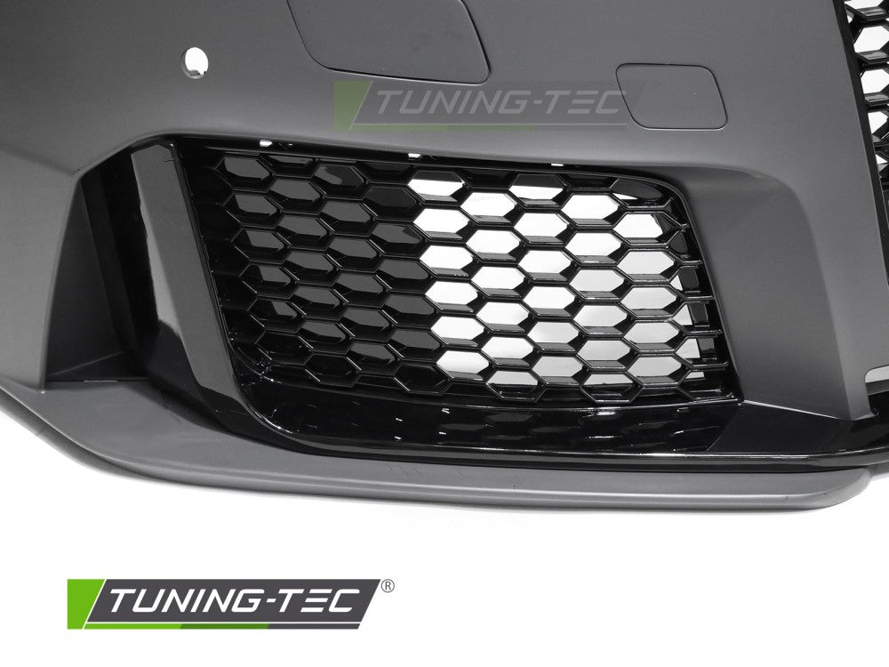 Paraurti Anteriore Sportivo per Audi A3 (8V) 2012-2016