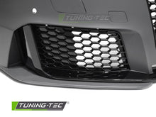 Carica l'immagine nel visualizzatore di Gallery, Paraurti Anteriore Sportivo per Audi A3 (8V) 2012-2016