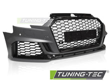 Carica l'immagine nel visualizzatore di Gallery, Paraurti Anteriore Sportivo per Audi A3 (8V Facelift) 2017-2020