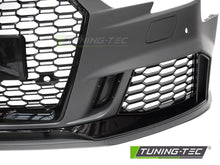 Carica l'immagine nel visualizzatore di Gallery, Paraurti Anteriore Sportivo per Audi A3 (8V Facelift) 2017-2020