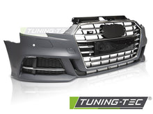Carica l'immagine nel visualizzatore di Gallery, Paraurti Anteriore Sportivo per Audi A3 (8V Facelift) 2017-2020