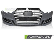 Carica l'immagine nel visualizzatore di Gallery, Paraurti Anteriore Sportivo per Audi A3 (8V Facelift) 2017-2020