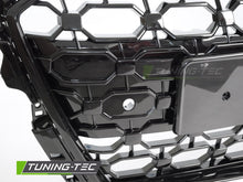 Load image into Gallery viewer, Griglia Sportiva Nera Lucida per Audi A3 (8Y) 2019-2024