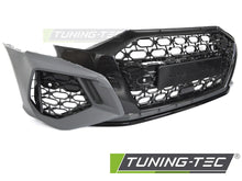 Load image into Gallery viewer, Paraurti Anteriore Sportivo per Audi A3 (8Y) 2019-2024