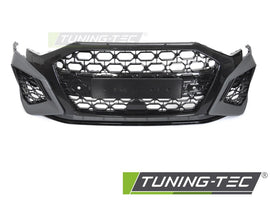 Paraurti Anteriore Sportivo per Audi A3 (8Y) 2019-2024