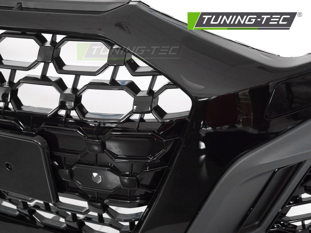 Paraurti Anteriore Sportivo per Audi A3 (8Y) 2019-2024