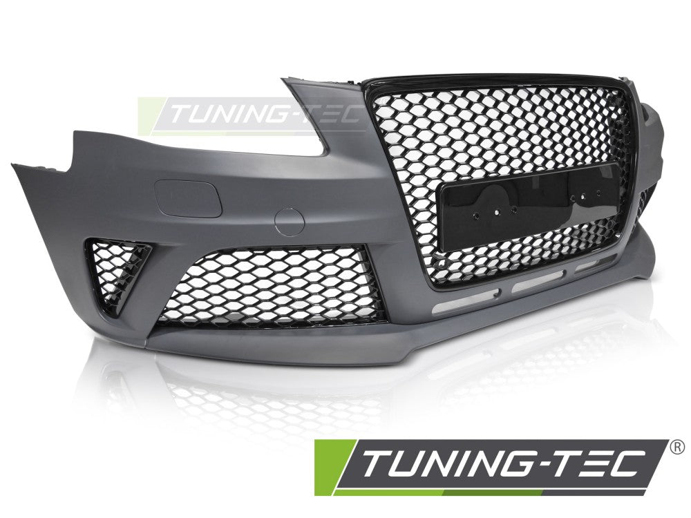 Paraurti Anteriore Sportivo per Audi A4 (B8) 2008-2011