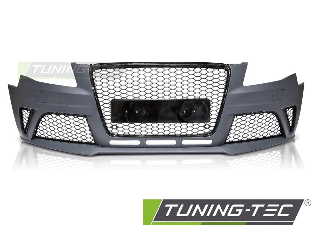 Paraurti Anteriore Sportivo per Audi A4 (B8) 2008-2011