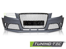 Carica l'immagine nel visualizzatore di Gallery, Paraurti Anteriore Sportivo per Audi A4 (B8) 2008-2011