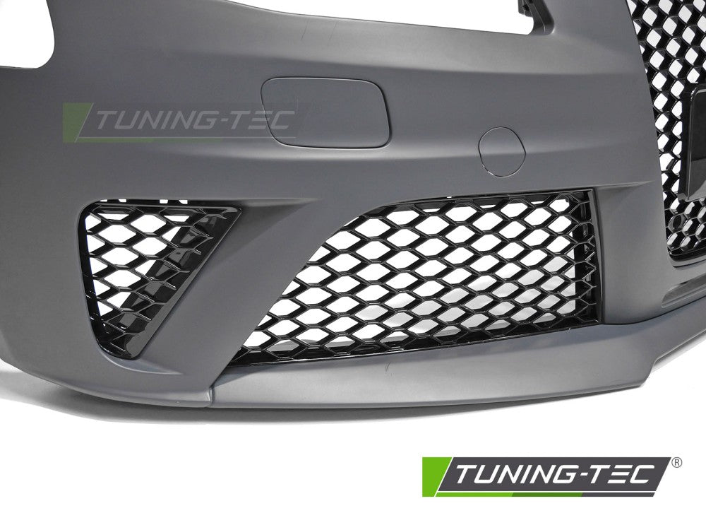 Paraurti Anteriore Sportivo per Audi A4 (B8) 2008-2011