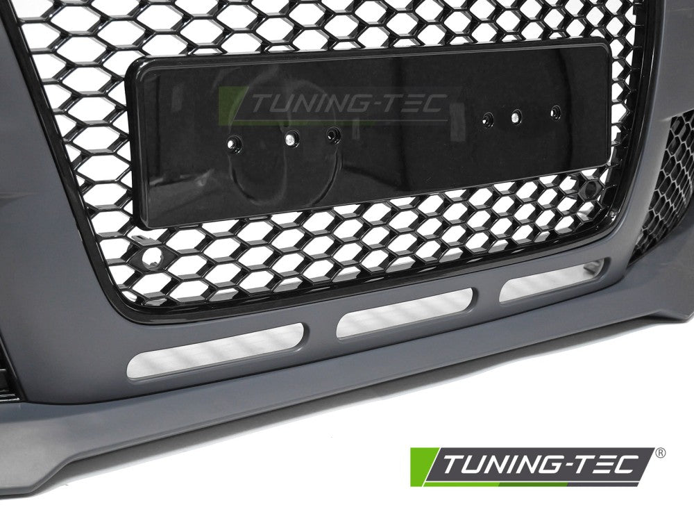 Paraurti Anteriore Sportivo per Audi A4 (B8) 2008-2011