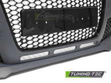 Carica l'immagine nel visualizzatore di Gallery, Paraurti Anteriore Sportivo per Audi A4 (B8) 2008-2011