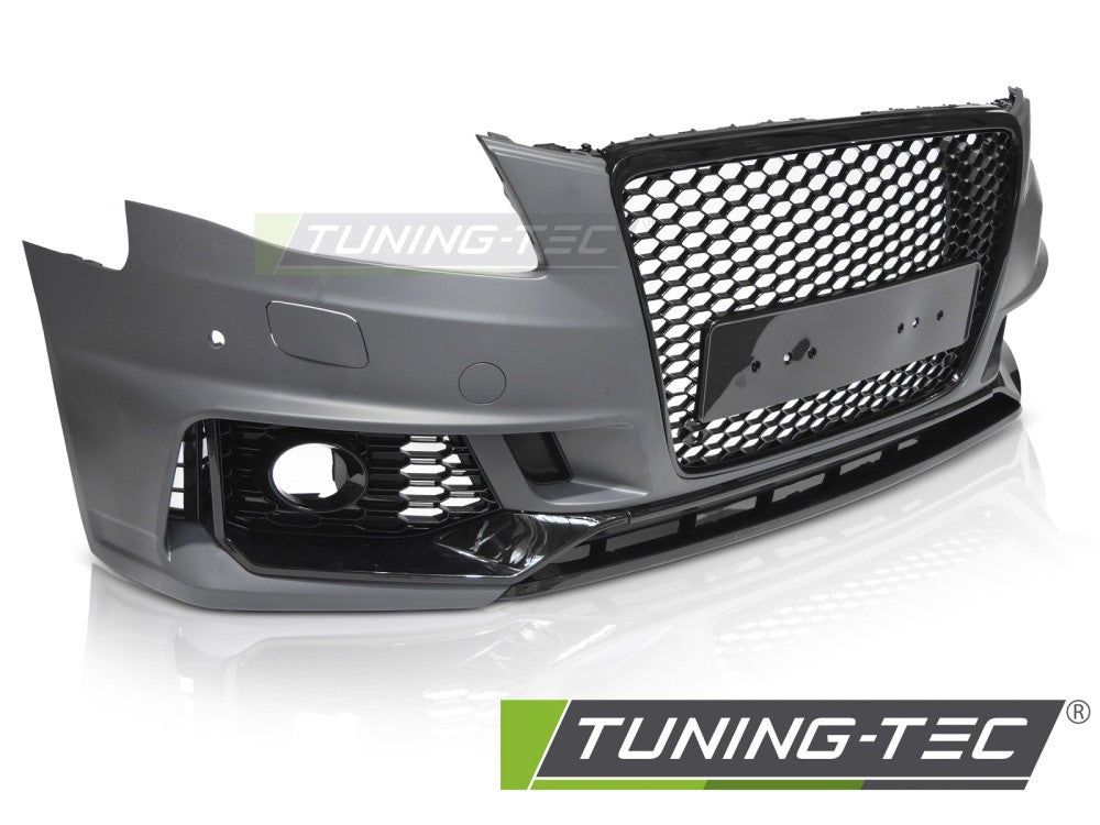 Paraurti Anteriore Sportivo per Audi A4 (B8) 2008-2011