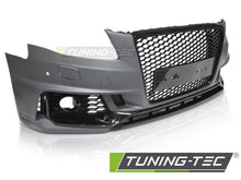 Carica l'immagine nel visualizzatore di Gallery, Paraurti Anteriore Sportivo per Audi A4 (B8) 2008-2011