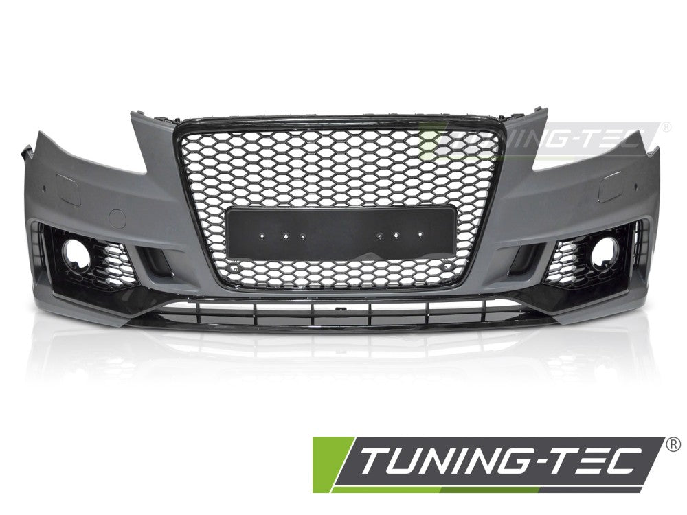 Paraurti Anteriore Sportivo per Audi A4 (B8) 2008-2011