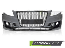 Carica l'immagine nel visualizzatore di Gallery, Paraurti Anteriore Sportivo per Audi A4 (B8) 2008-2011