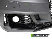 Carica l'immagine nel visualizzatore di Gallery, Paraurti Anteriore Sportivo per Audi A4 (B8) 2008-2011