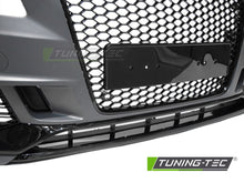 Carica l'immagine nel visualizzatore di Gallery, Paraurti Anteriore Sportivo per Audi A4 (B8) 2008-2011