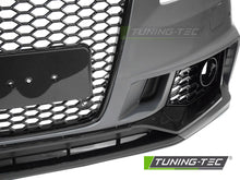 Carica l'immagine nel visualizzatore di Gallery, Paraurti Anteriore Sportivo per Audi A4 (B8) 2008-2011