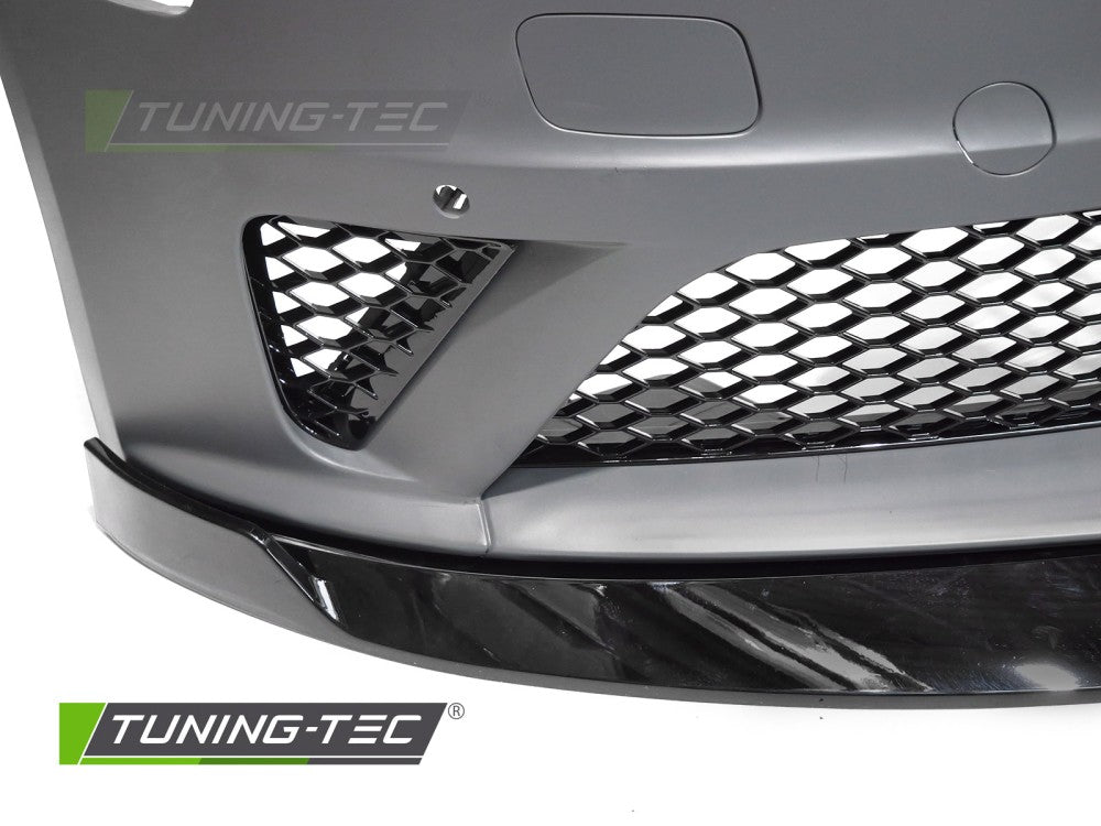 Paraurti Anteriore Sportivo per Audi A4 (B8 Facelift) 2012-2015