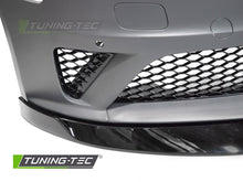 Carica l'immagine nel visualizzatore di Gallery, Paraurti Anteriore Sportivo per Audi A4 (B8 Facelift) 2012-2015