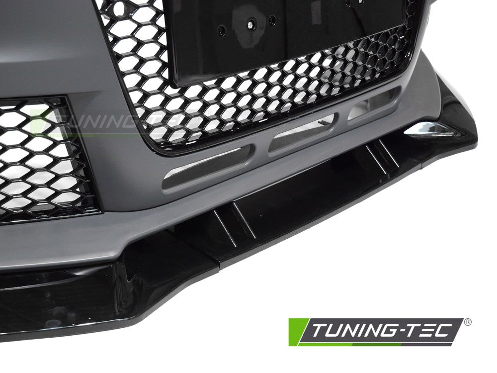 Paraurti Anteriore Sportivo per Audi A4 (B8 Facelift) 2012-2015