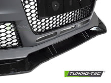 Carica l'immagine nel visualizzatore di Gallery, Paraurti Anteriore Sportivo per Audi A4 (B8 Facelift) 2012-2015