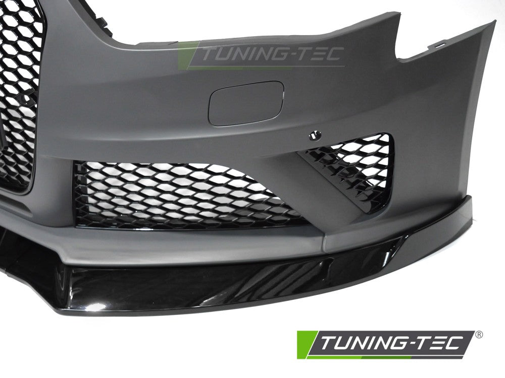 Paraurti Anteriore Sportivo per Audi A4 (B8 Facelift) 2012-2015