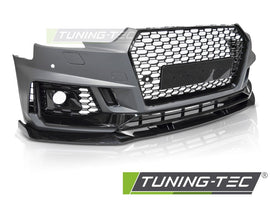 Paraurti Anteriore Sportivo per Audi A4 (B9) 2015-2019