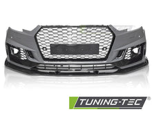 Carica l'immagine nel visualizzatore di Gallery, Paraurti Anteriore Sportivo per Audi A4 (B9) 2015-2019