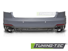 Load image into Gallery viewer, Paraurti Posteriore Sportivo per Audi A4 (B9) 2015-2019