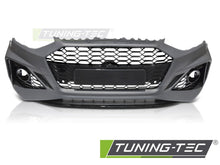 Load image into Gallery viewer, Paraurti Anteriore Sportivo per Audi A4 (B9 Facelift) 2020-2024