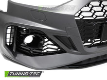 Load image into Gallery viewer, Paraurti Anteriore Sportivo per Audi A4 (B9 Facelift) 2020-2024