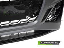 Load image into Gallery viewer, Paraurti Anteriore Sportivo per Audi A4 (B9 Facelift) 2020-2024