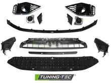 Load image into Gallery viewer, Paraurti Anteriore Sportivo per Audi A4 (B9 Facelift) 2020-2024