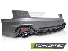 Load image into Gallery viewer, Paraurti Posteriore Sportivo per Audi A4 (B9 Facelift) 2020-2024