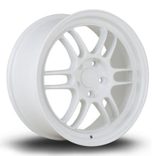 Cerchio in lega Rota Wheels TFS3 17x7.5 4x100 ET35 White