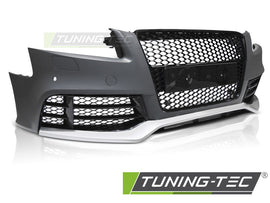 Paraurti Anteriore Sportivo per Audi A5 (8T) 2007-2011