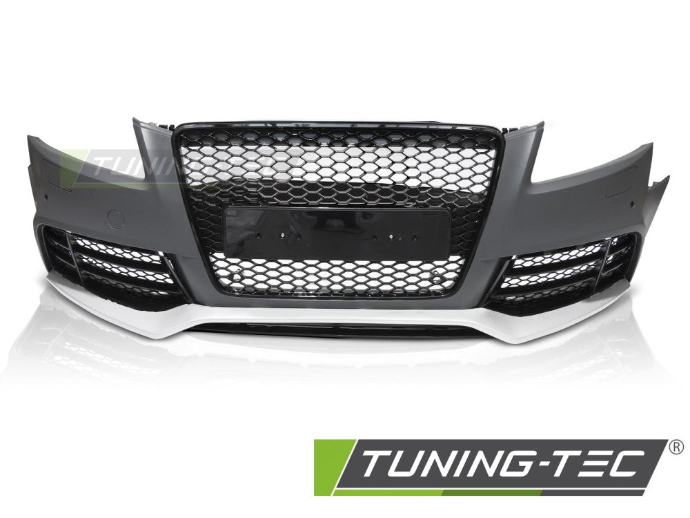 Paraurti Anteriore Sportivo per Audi A5 (8T) 2007-2011