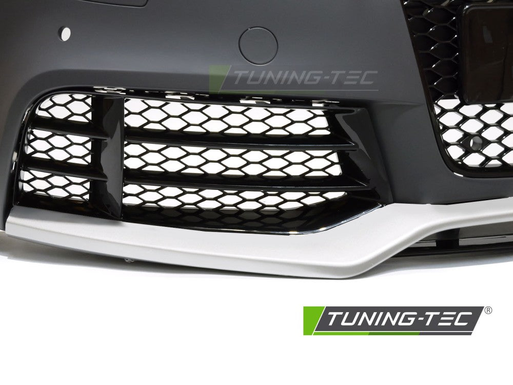 Paraurti Anteriore Sportivo per Audi A5 (8T) 2007-2011