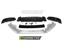 Carica l'immagine nel visualizzatore di Gallery, Paraurti Anteriore Sportivo per Audi A5 (8T) 2007-2011