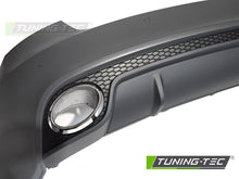 Carica l'immagine nel visualizzatore di Gallery, Paraurti Posteriore Sportivo per Audi A5 (8T) 2007-2011