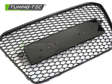 Load image into Gallery viewer, Griglia Sportiva Nera Lucida per Audi RS5 (8T) 2011-2016