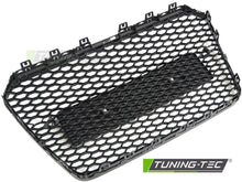 Load image into Gallery viewer, Griglia Sportiva Nera Lucida per Audi RS5 (8T) 2011-2016
