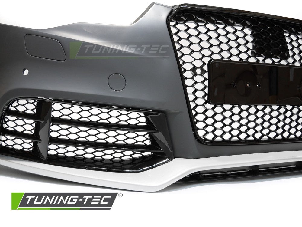 Paraurti Anteriore Sportivo per Audi RS5 (8T) 2011-2016