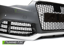 Carica l'immagine nel visualizzatore di Gallery, Paraurti Anteriore Sportivo per Audi RS5 (8T) 2011-2016