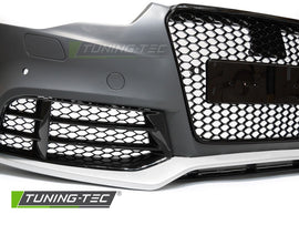 Paraurti Anteriore Sportivo per Audi RS5 (8T) 2011-2016