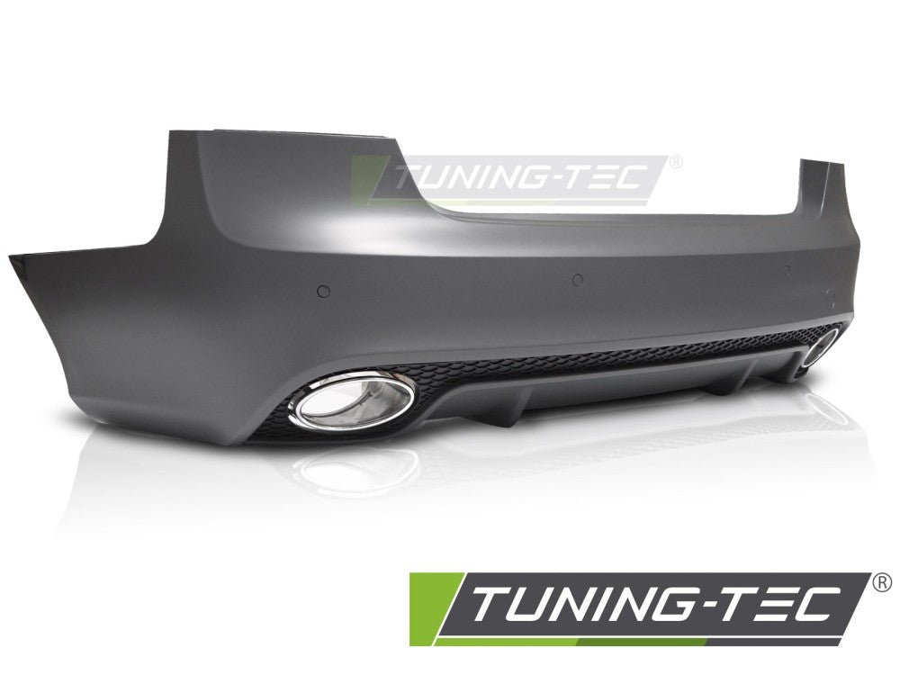 Paraurti Posteriore Sportivo per Audi RS5 (8T) 2011-2016